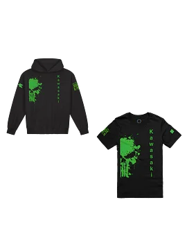 Kawasaki Bundle Offer