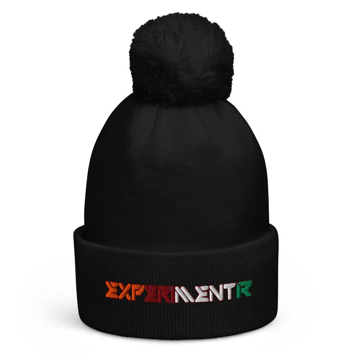 Experiment R Toque product image (1)