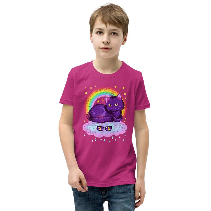 90's Joob Tee (Kids) product image (1)