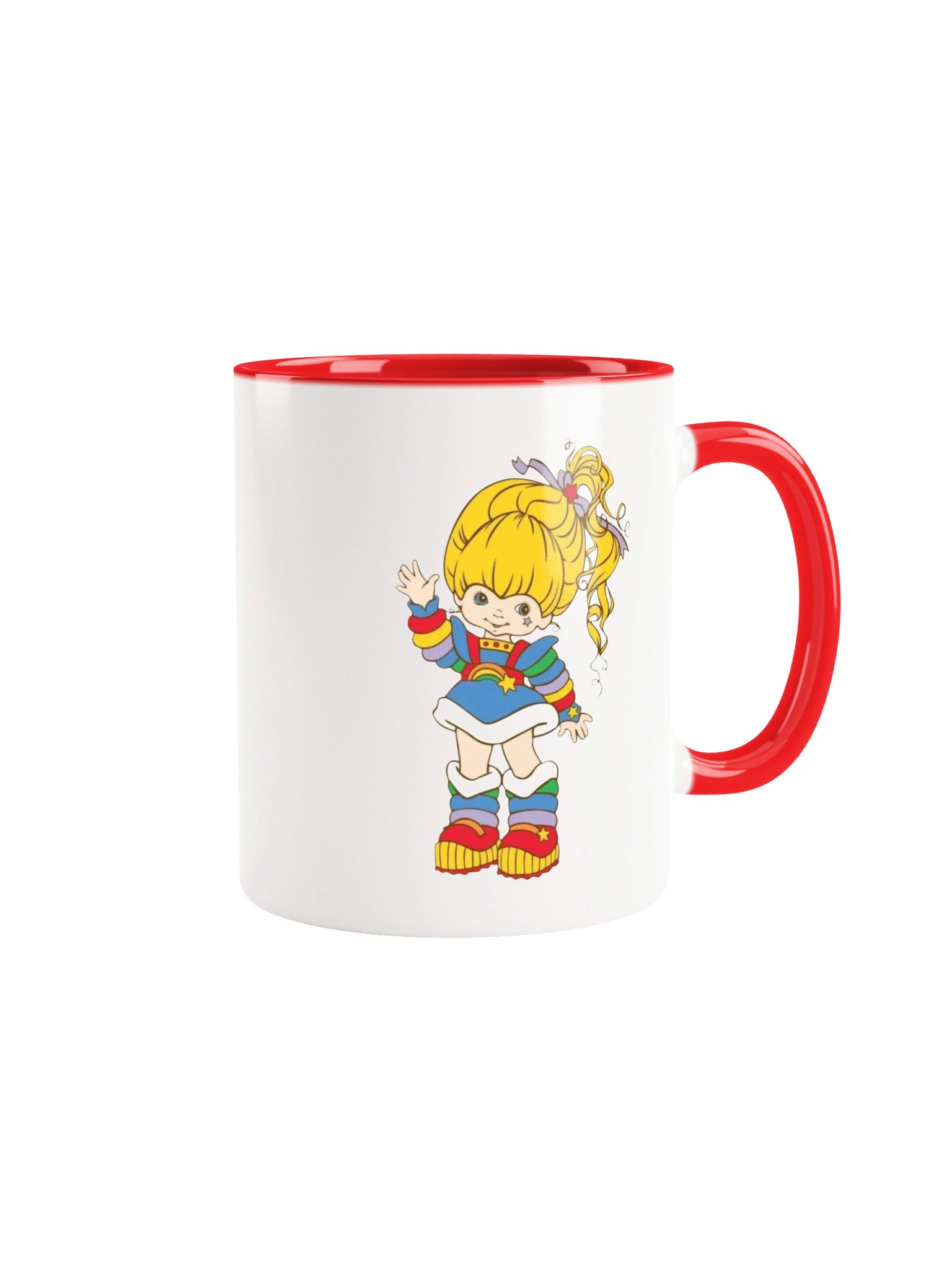 Rainbow Brite Mug product image (1)