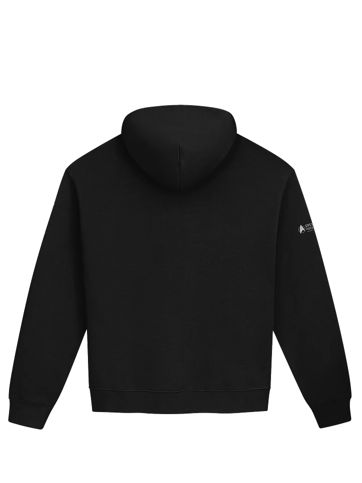 STFC Briefings - Mactacooo Collection Hoodie product image (6)