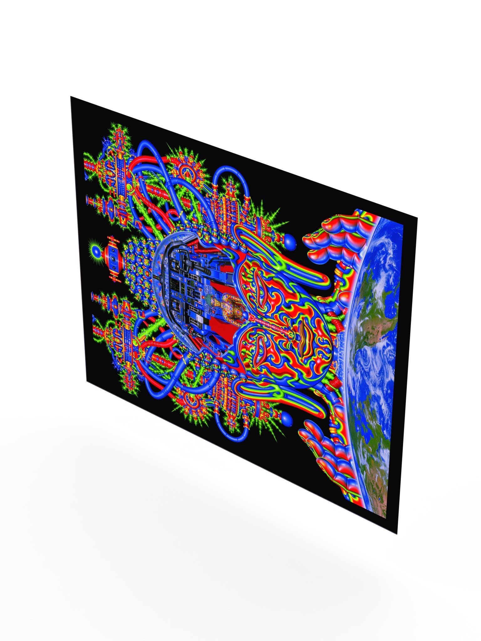 Neon Nirvana Navigator product image (8)