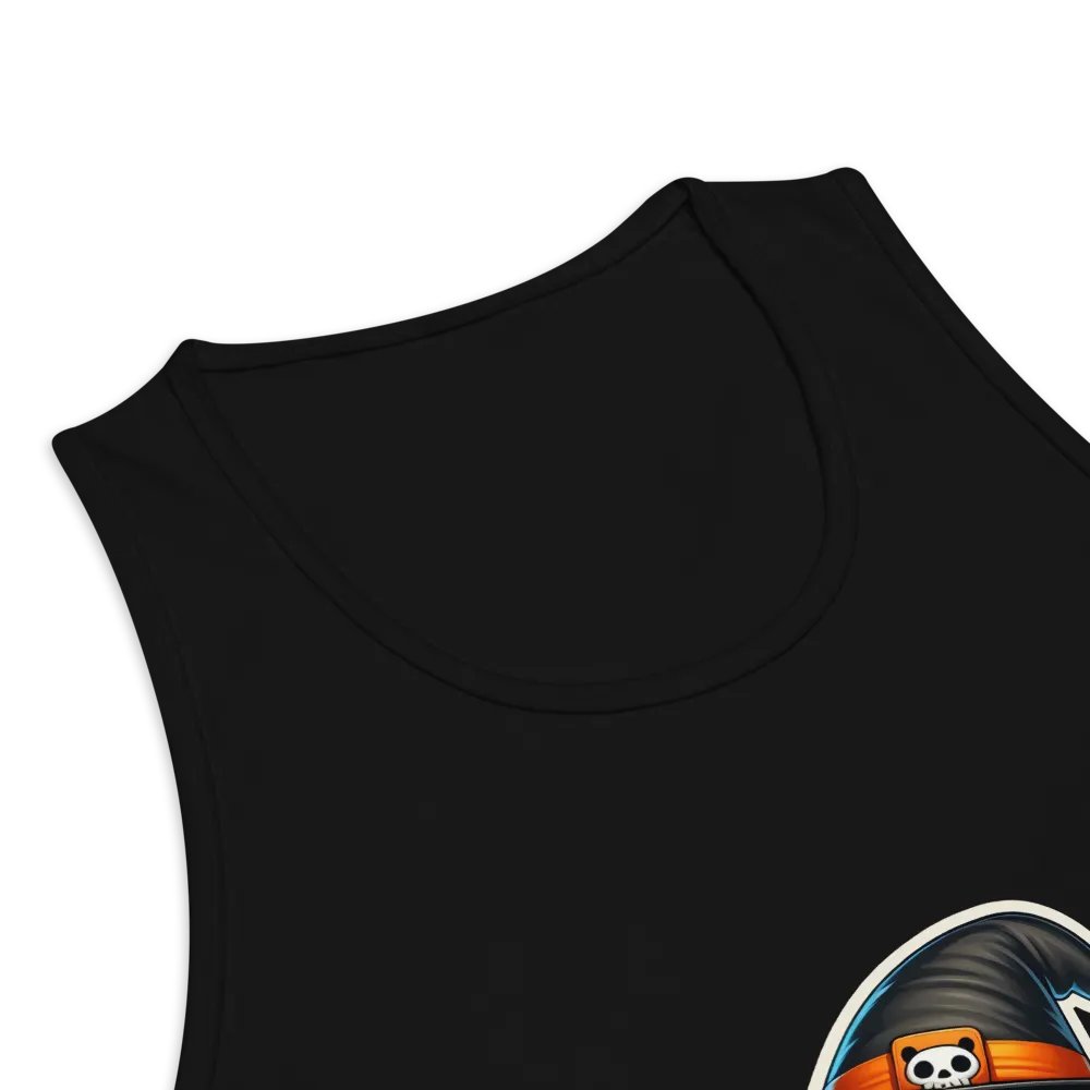 Halloween Treats Beagle - Tank Top product image (25)