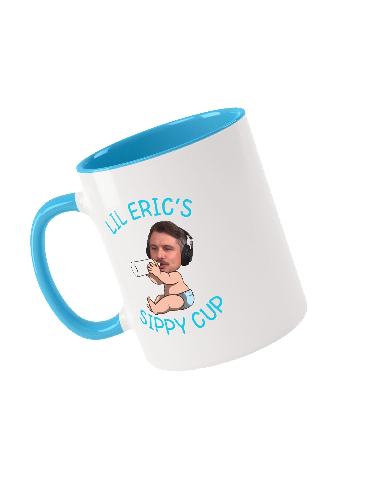 Lil Eric's Sippy Cup product image (3)