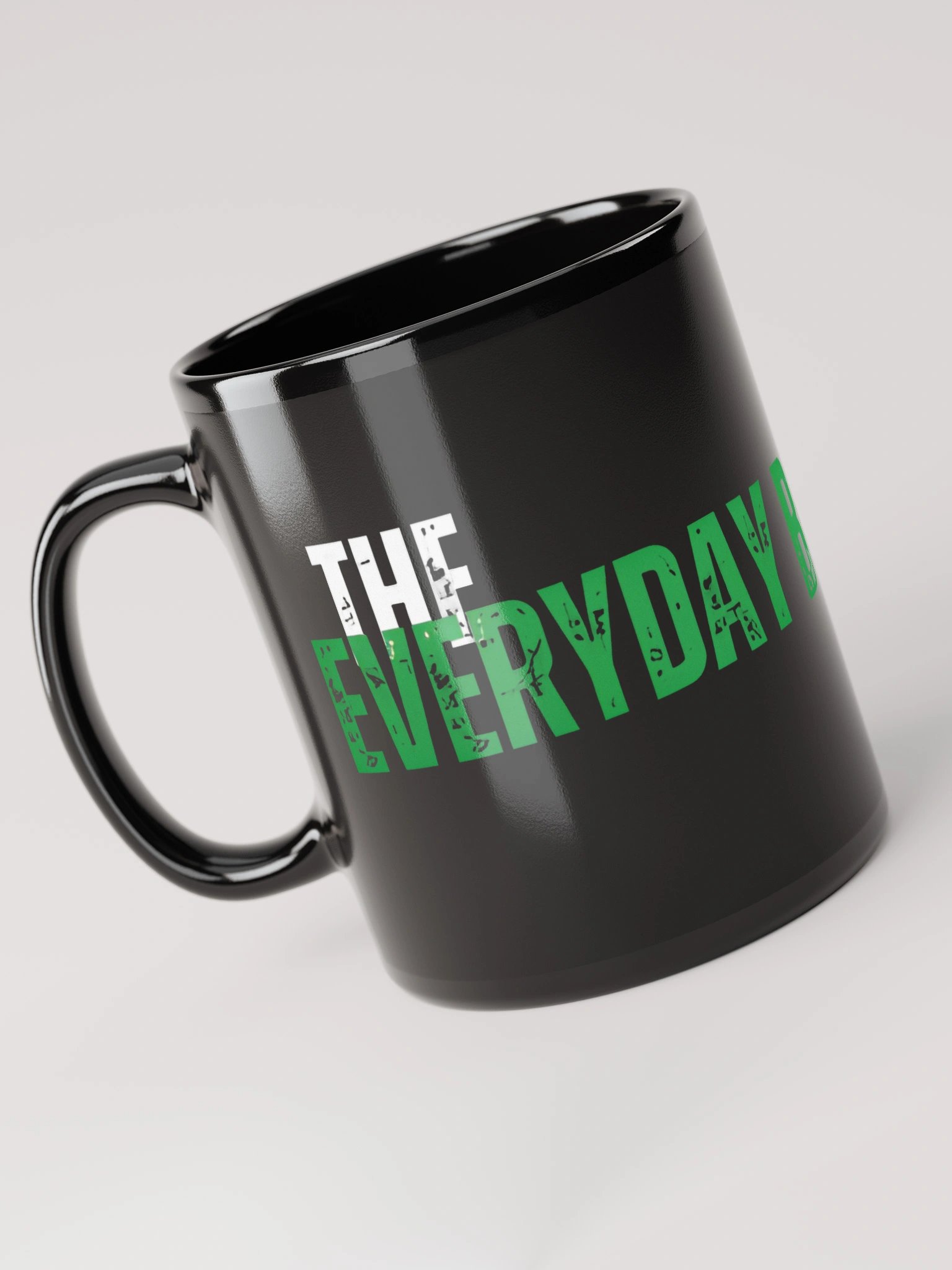 Everyday Bow Hunter Full Logo Mug product image (5)