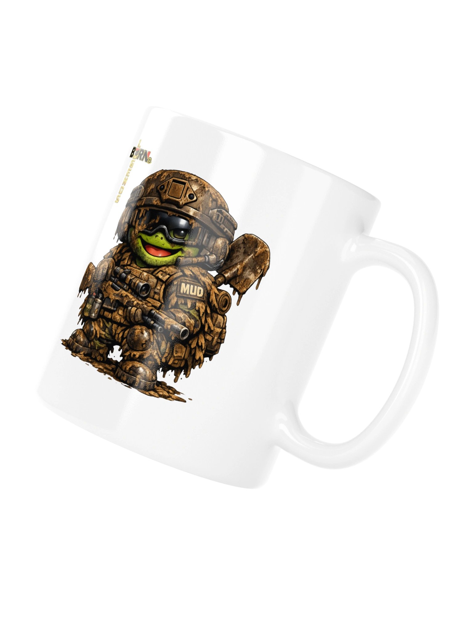 Mudr0 Containment Mug — TT‑004 product image (4)
