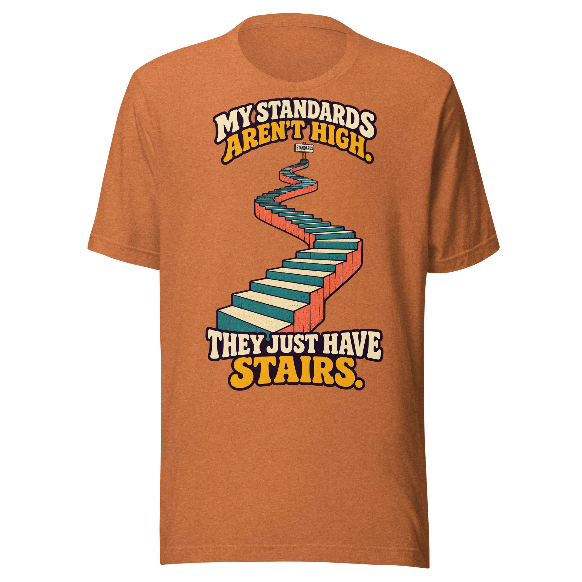 The Stairway to Standards product image (1)