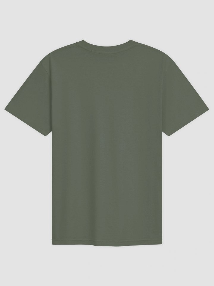 "Dragon" Garment Dyed T-Shirt product image (2)