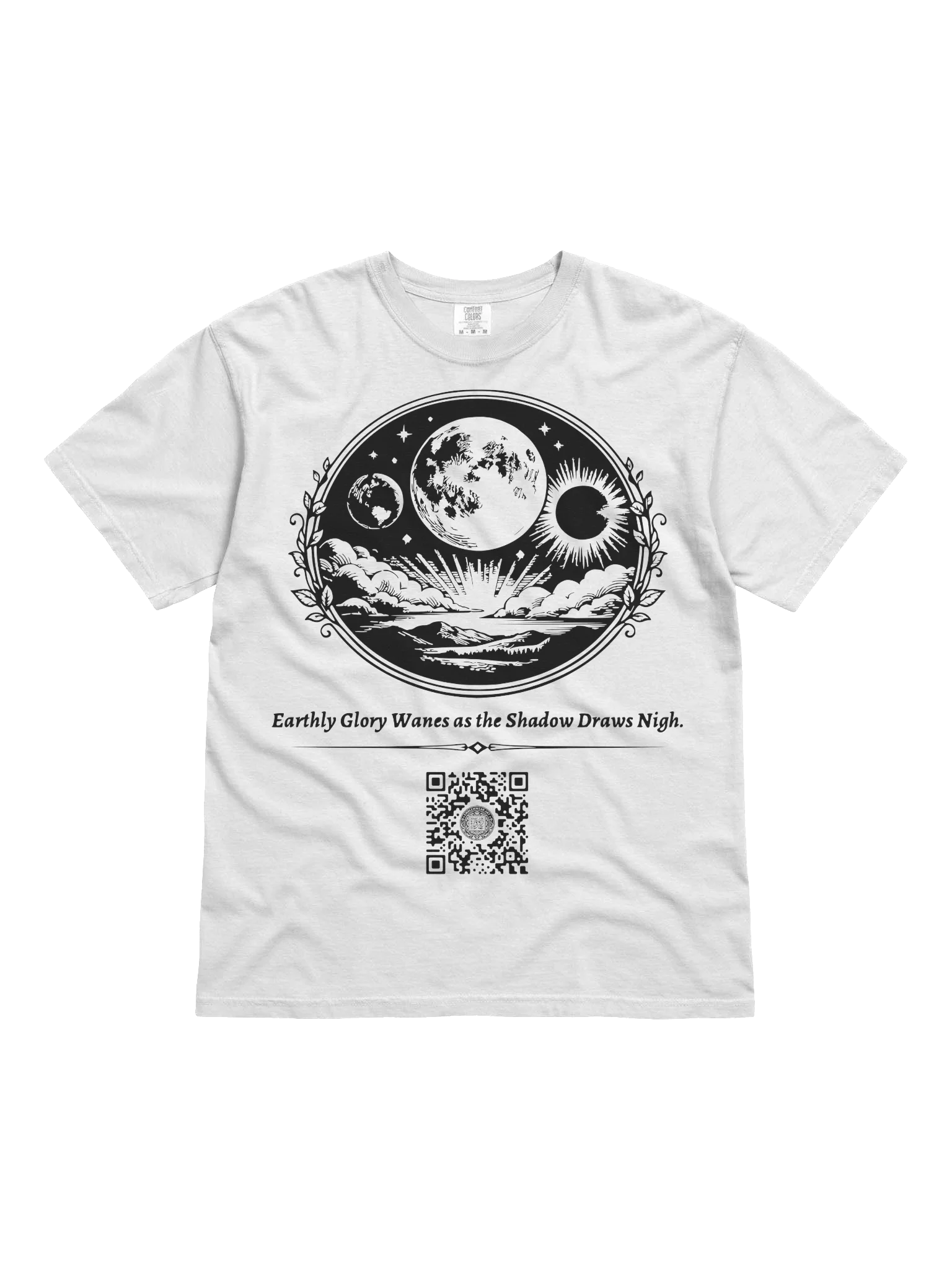 Waxing Yet Waning product image (1)