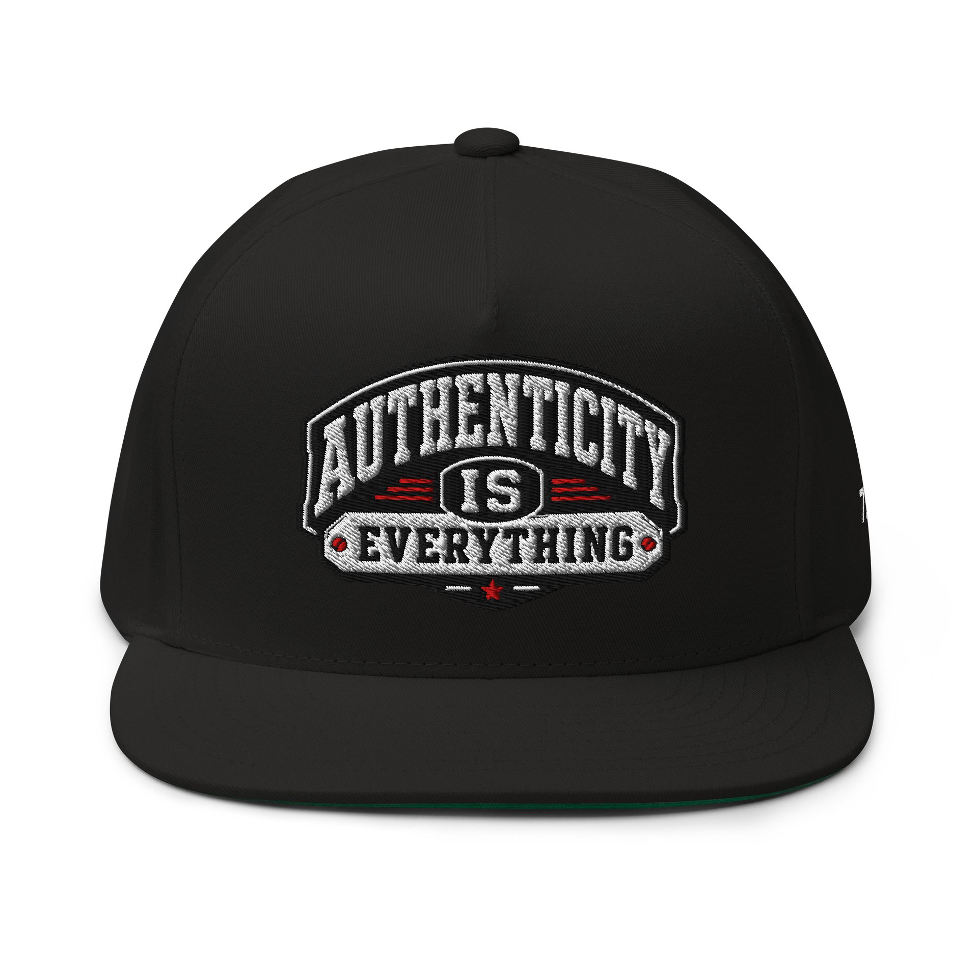 Athletic Logo hat product image (1)