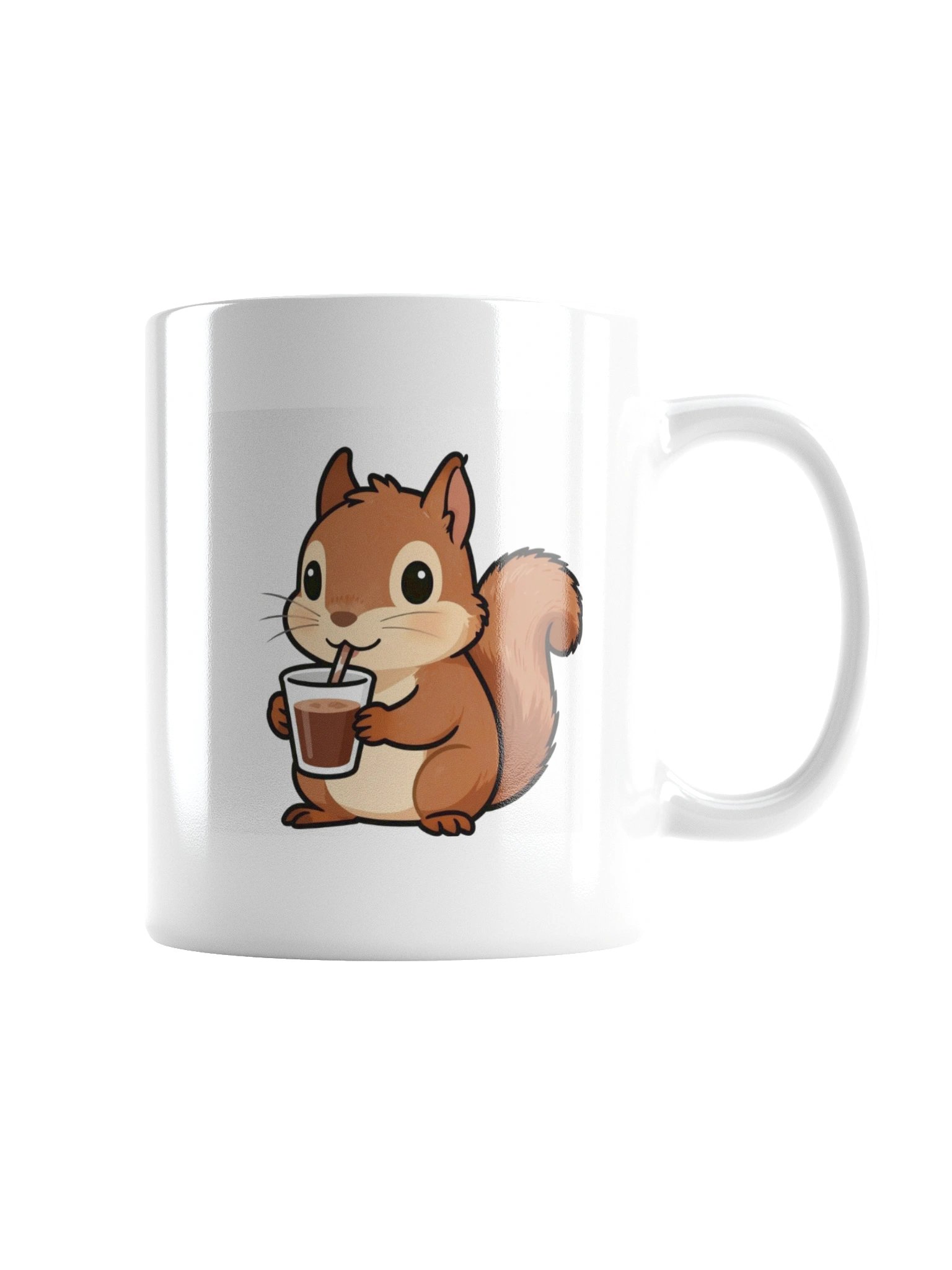 Squirrel Coffee Mug product image (6)