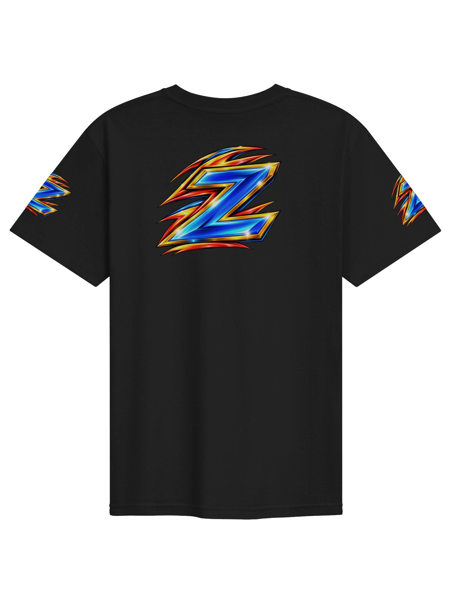 ZOOMI "Z" T-SHIRT product image (10)
