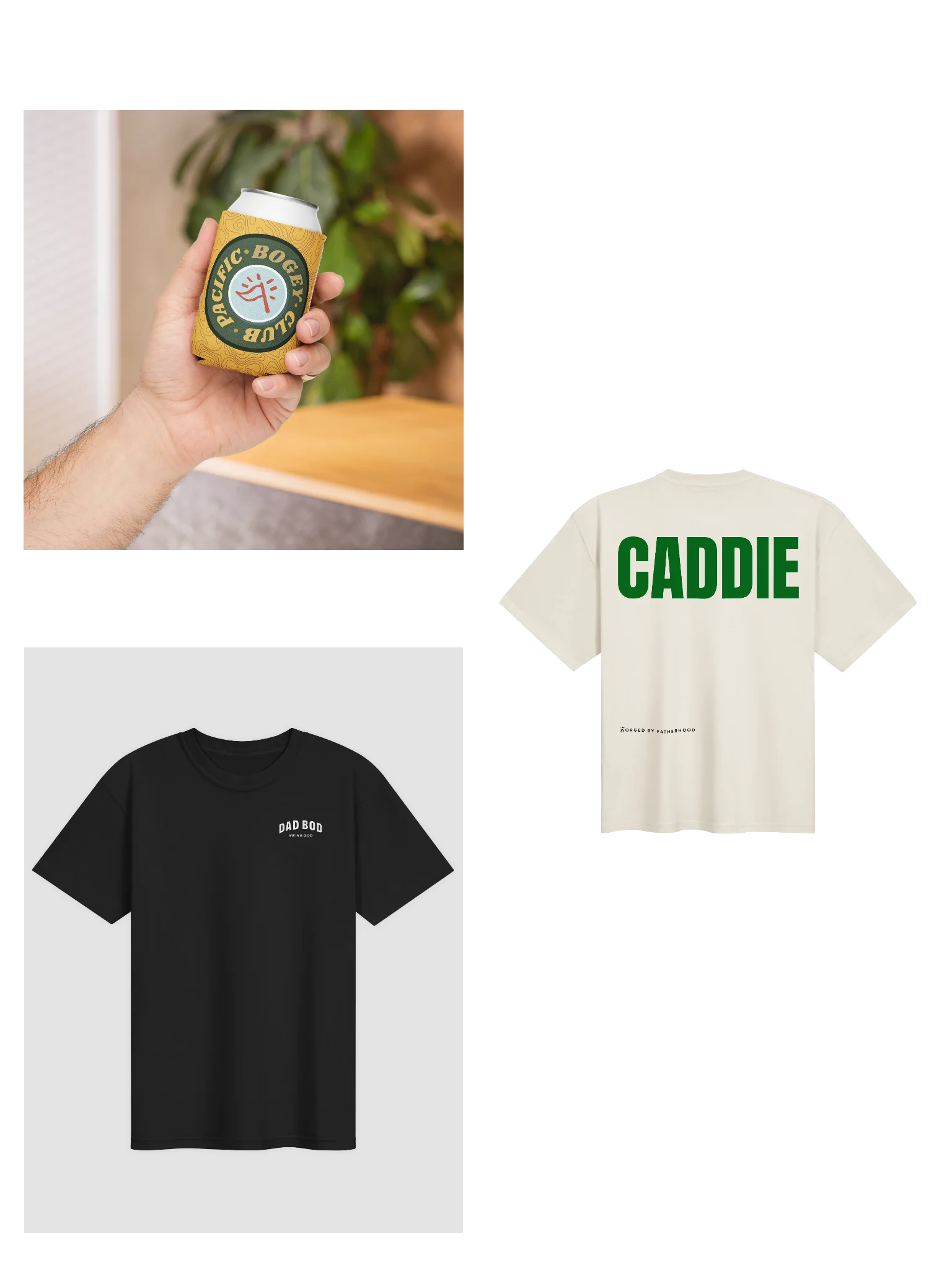 Father Figure Bundle product image (1)