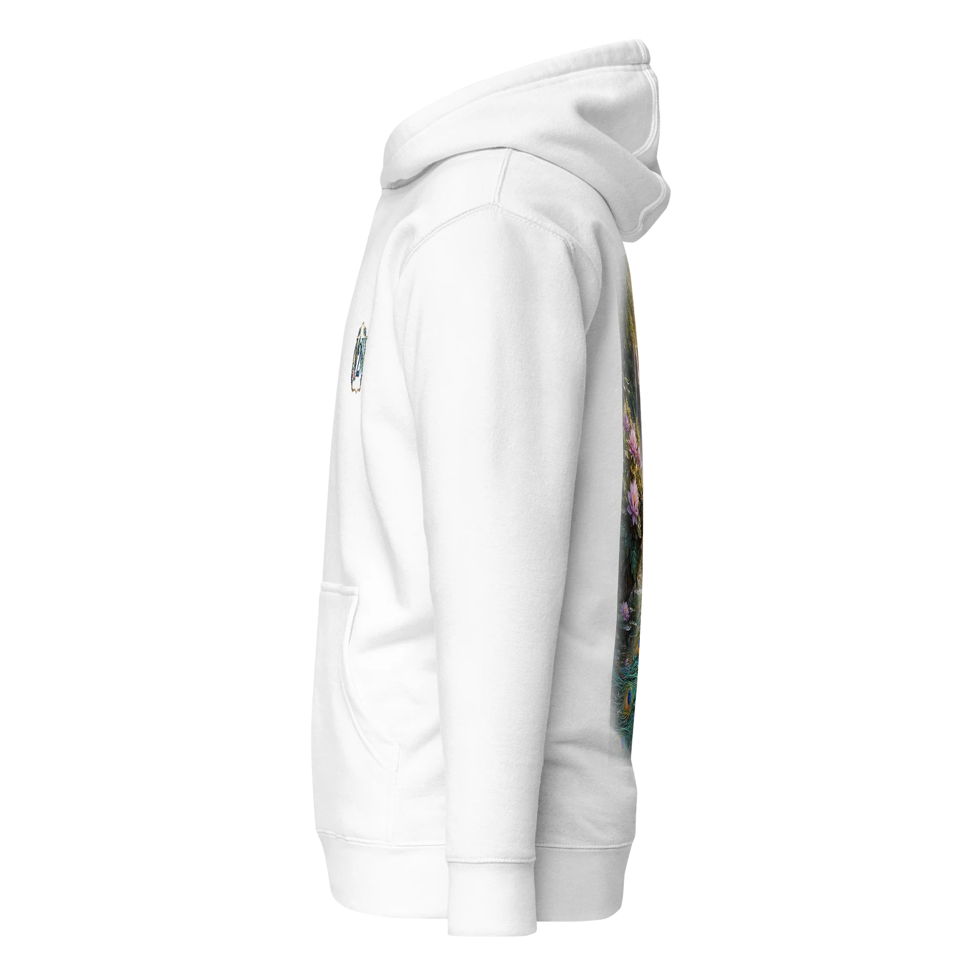 V2W “ Majesty After The Storm” Hoodie product image (3)