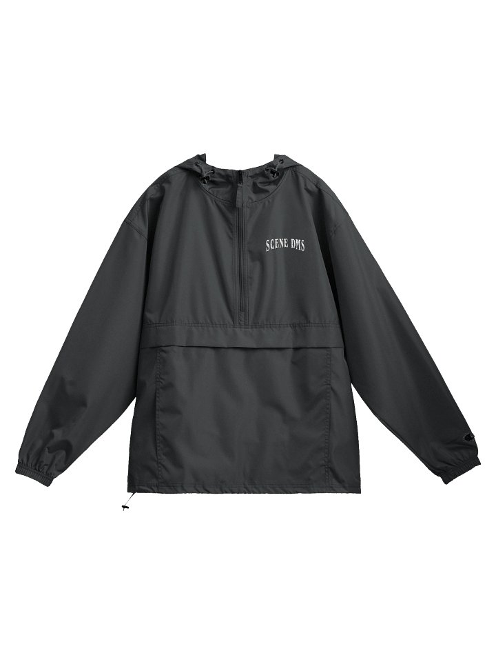SCENE DMS Raincoat product image (1)