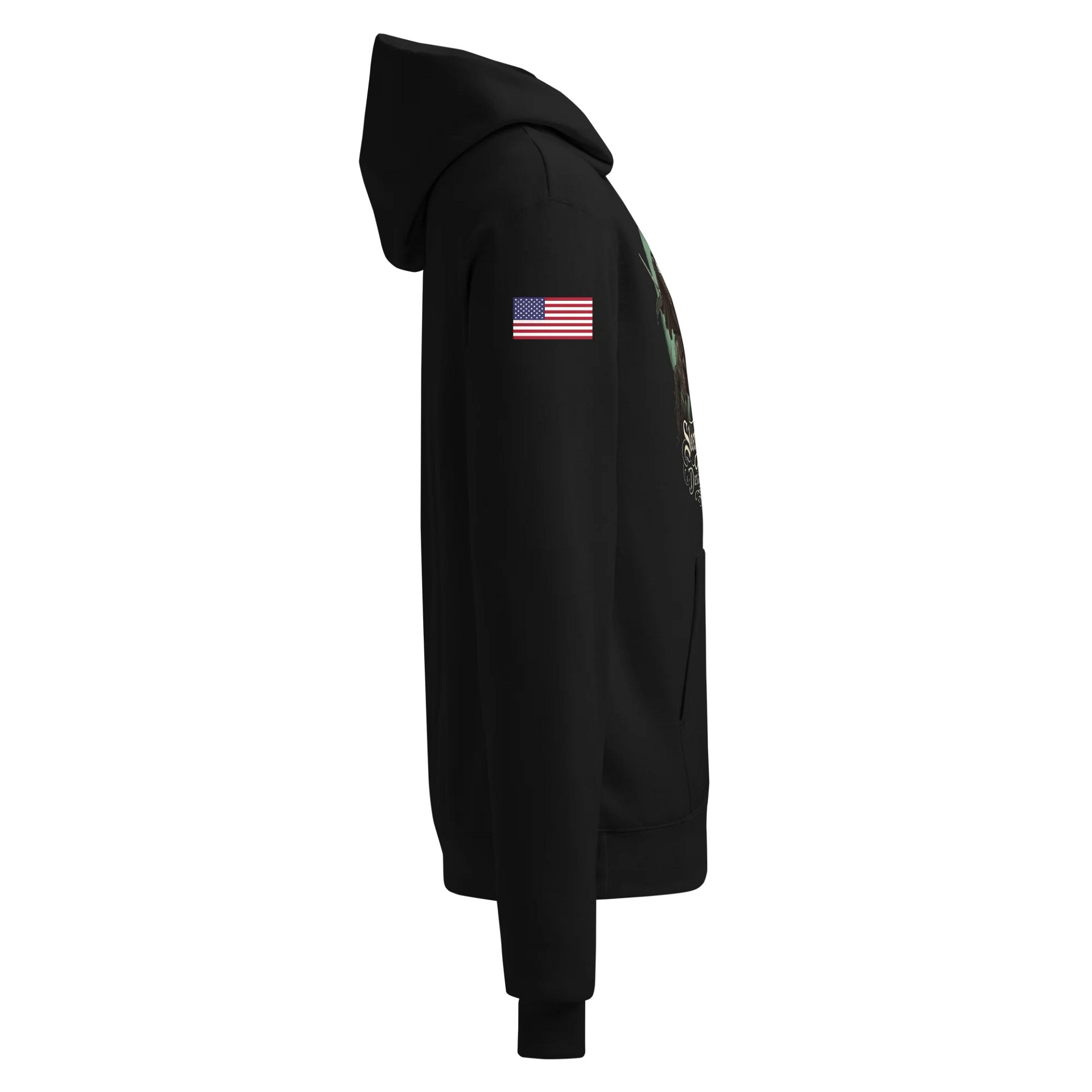 Sleepy Hollow Hoodie product image (4)