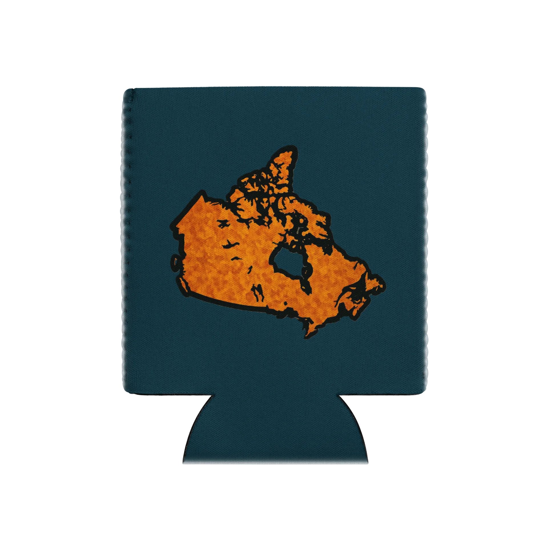 Sassy Canada Stylized Can Cooler product image (1)