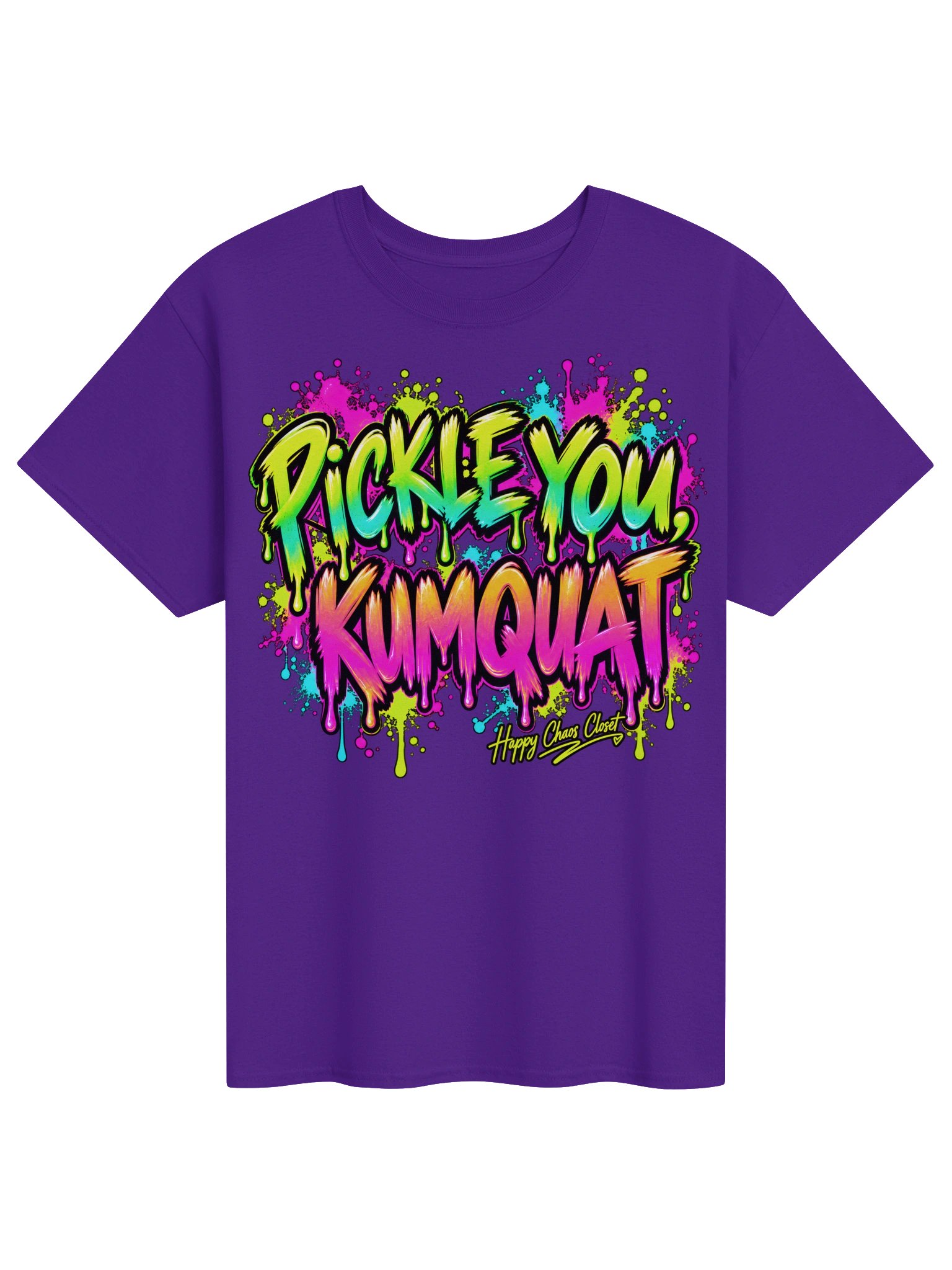 Pickle You, Kumquat product image (2)