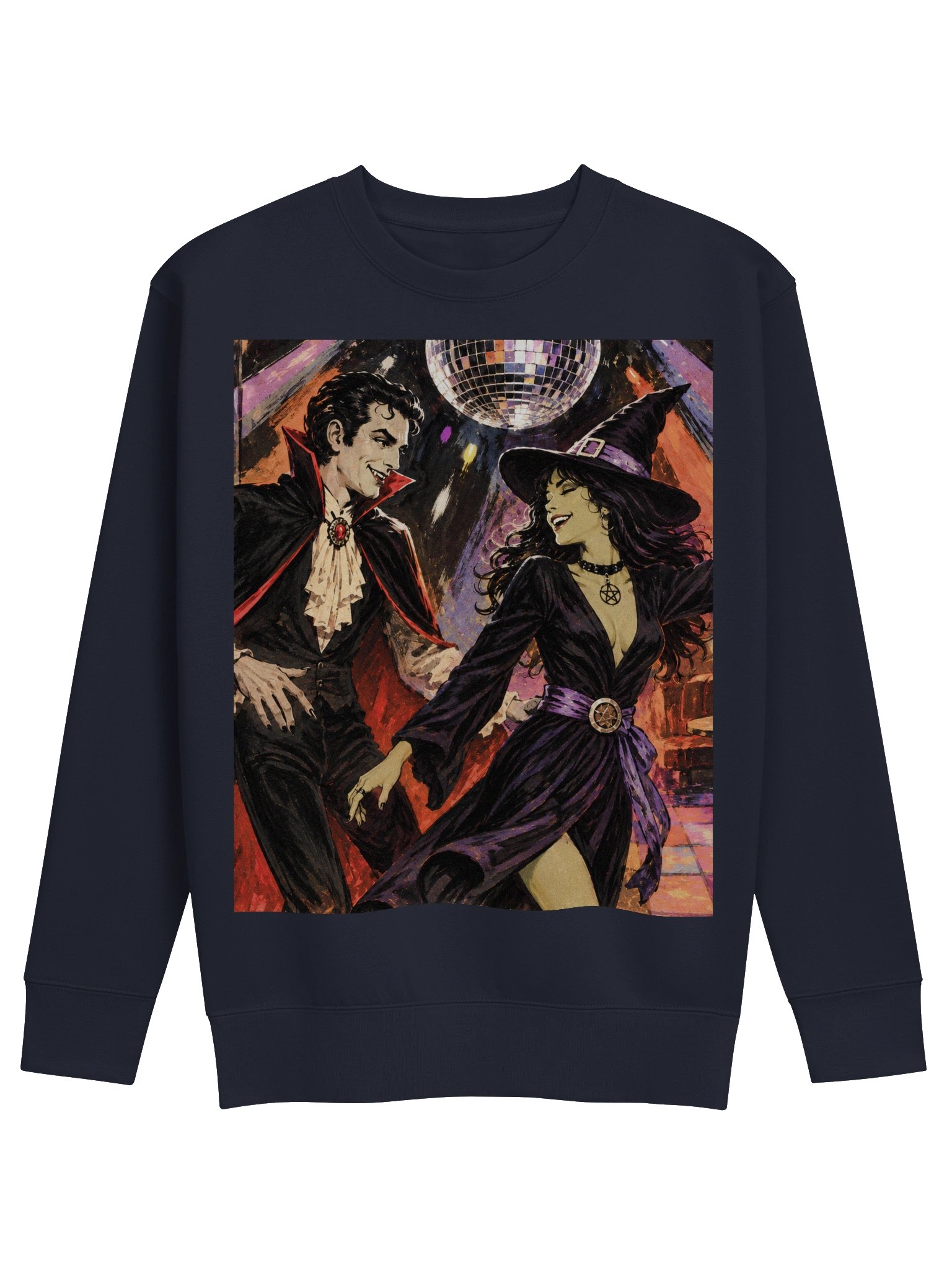 Last Dance Before Dawn Sweatshirt product image (1)