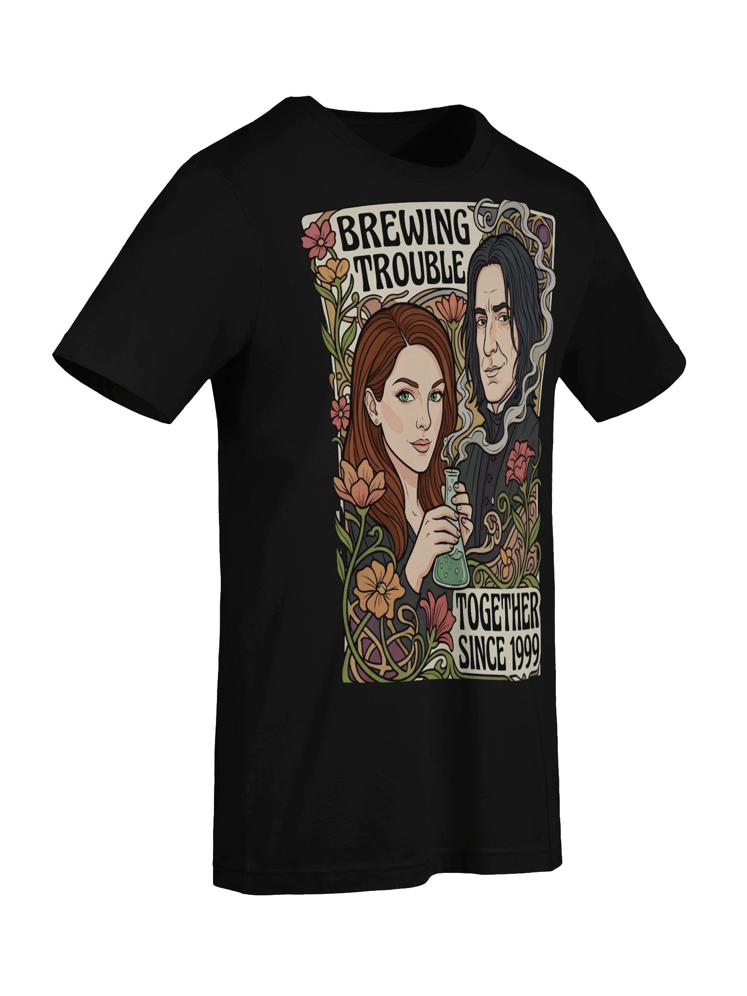 Brewing Trouble Together Since 1999 product image (64)
