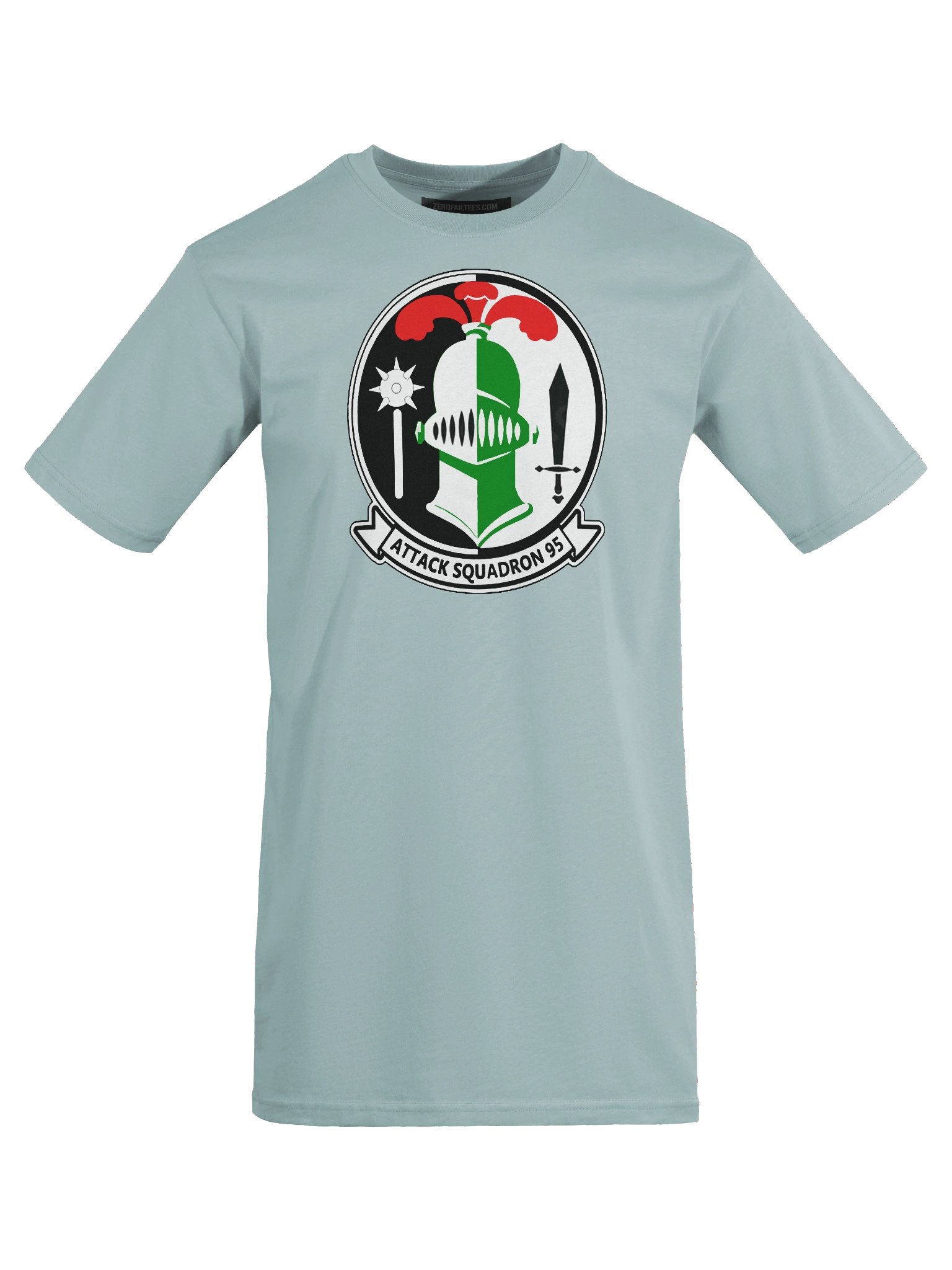 VA-95 Skyknights Heavyweight T-Shirt product image (7)