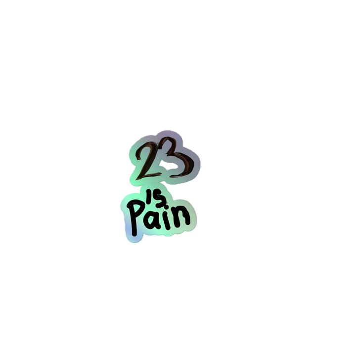 23 is pain product image (1)