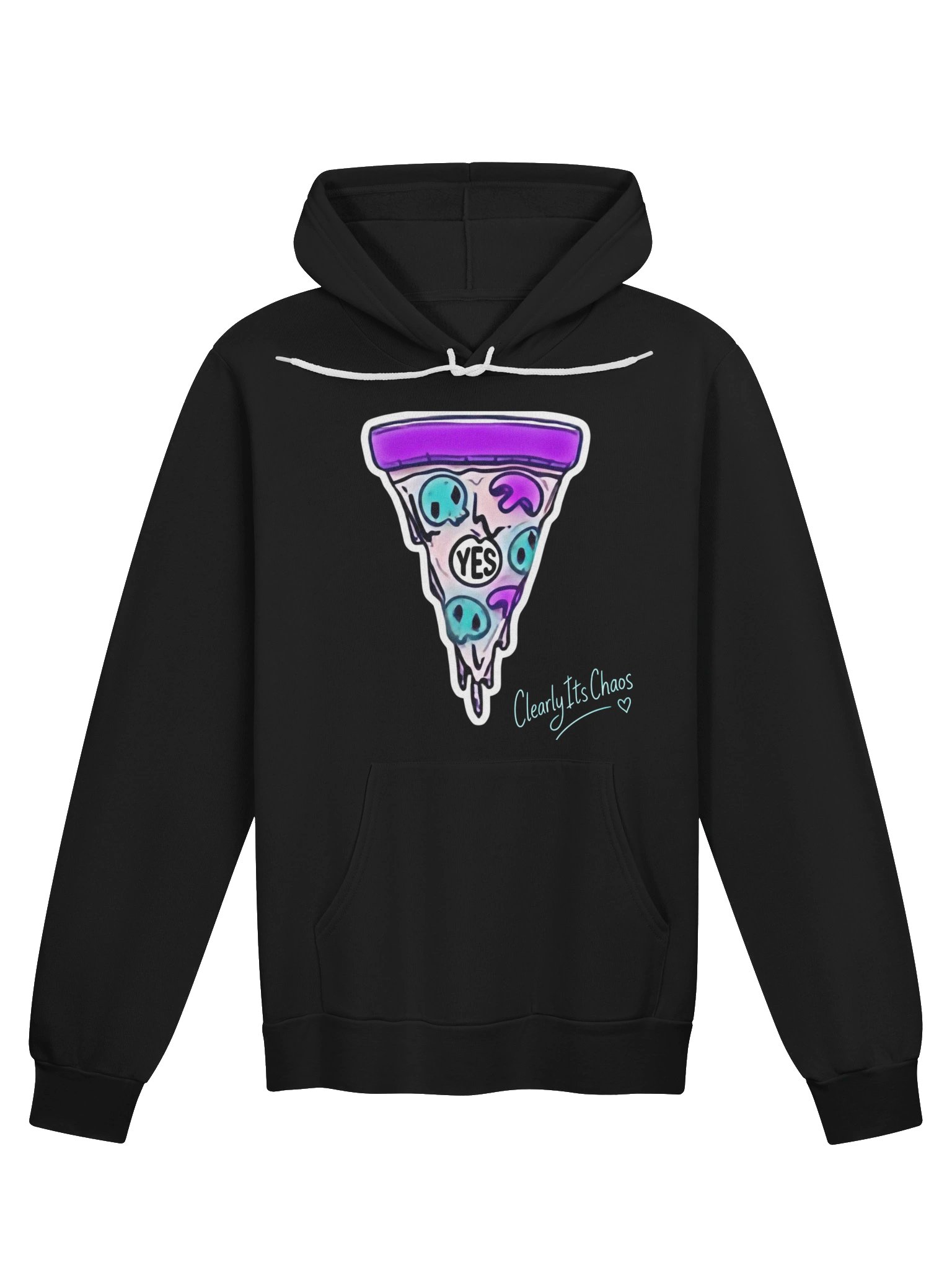 Pizza Planchette product image (1)
