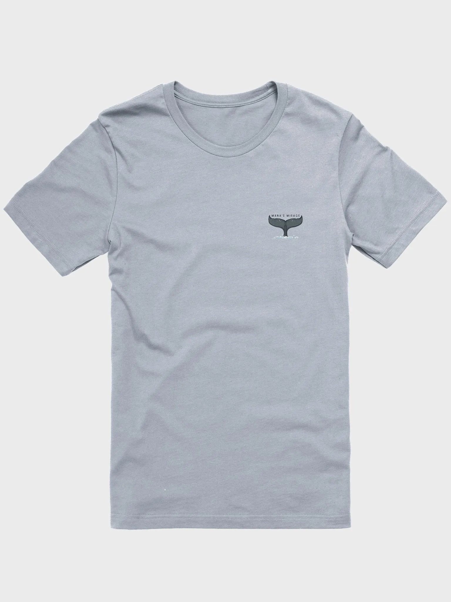 Mana's Mirage Soft T-Shirt product image (3)
