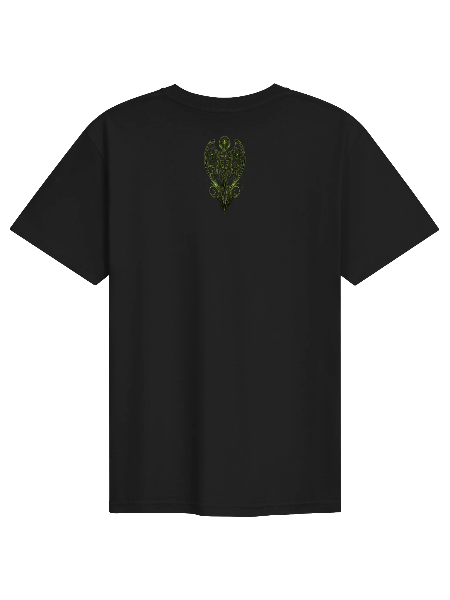 Angelic Guardian Black product image (2)