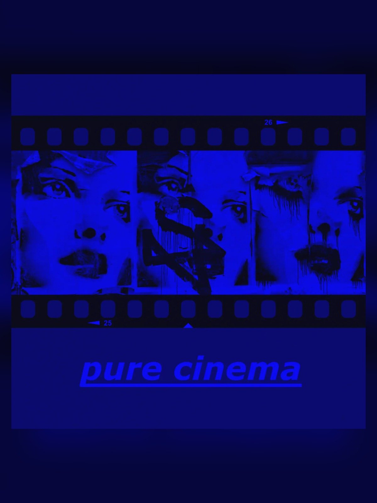 Pure Cinema - Double CD product image (1)