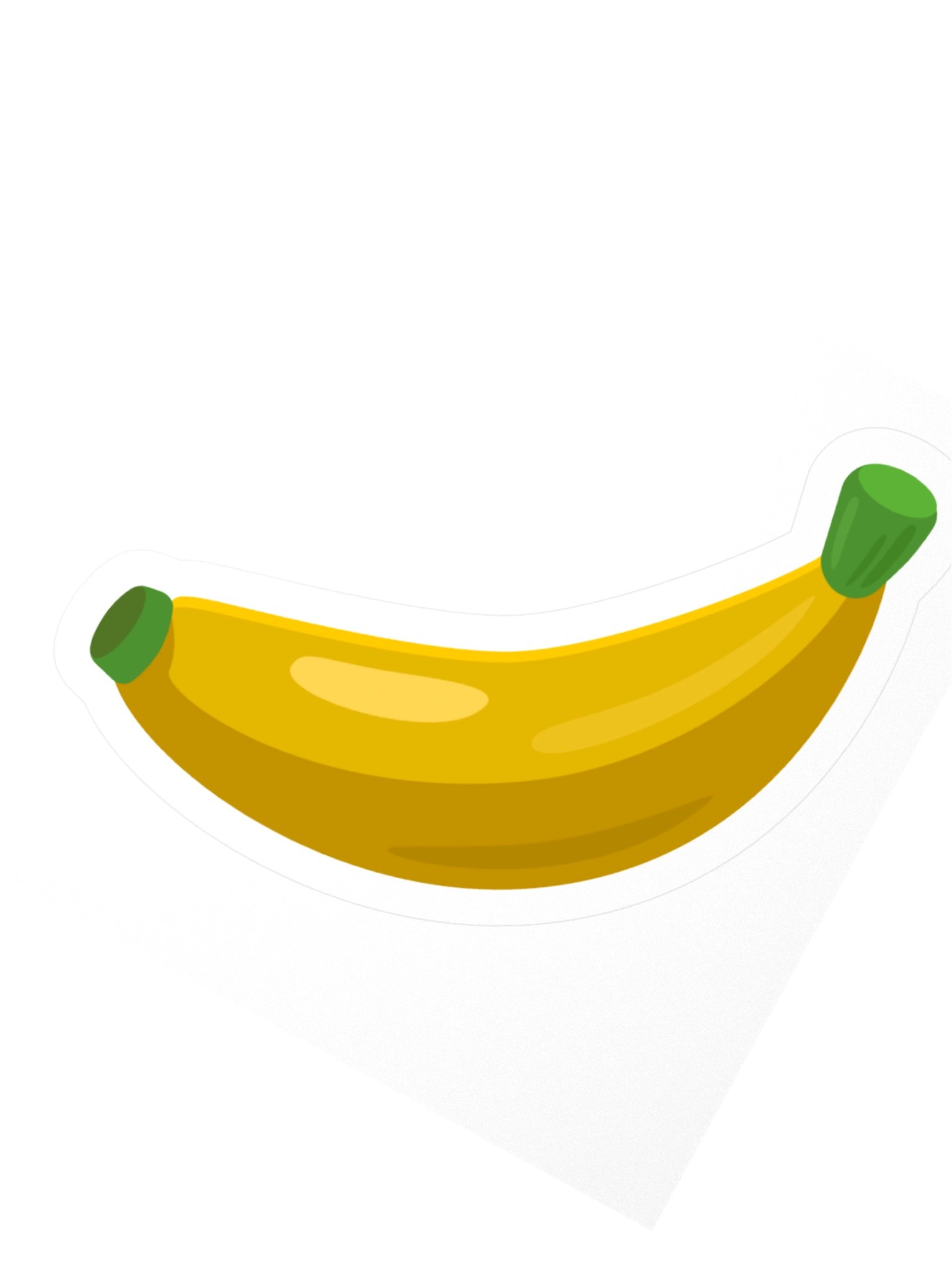 Banana product image (2)