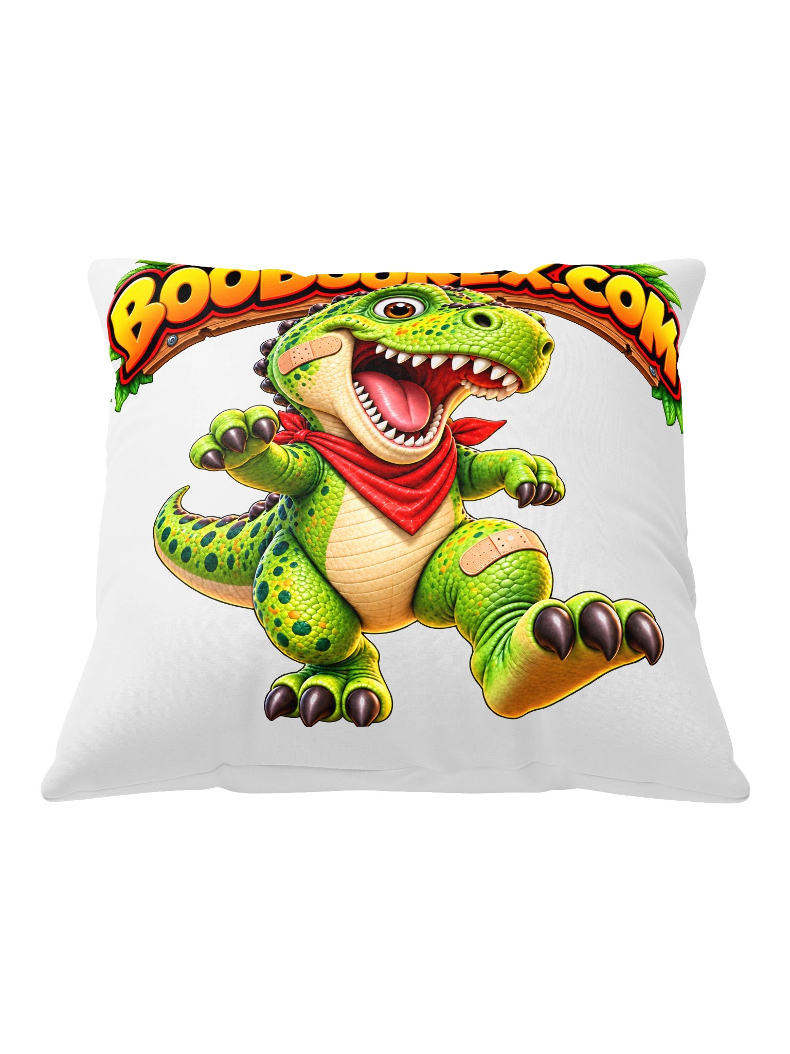 Booboorex.com Pillow product image (3)