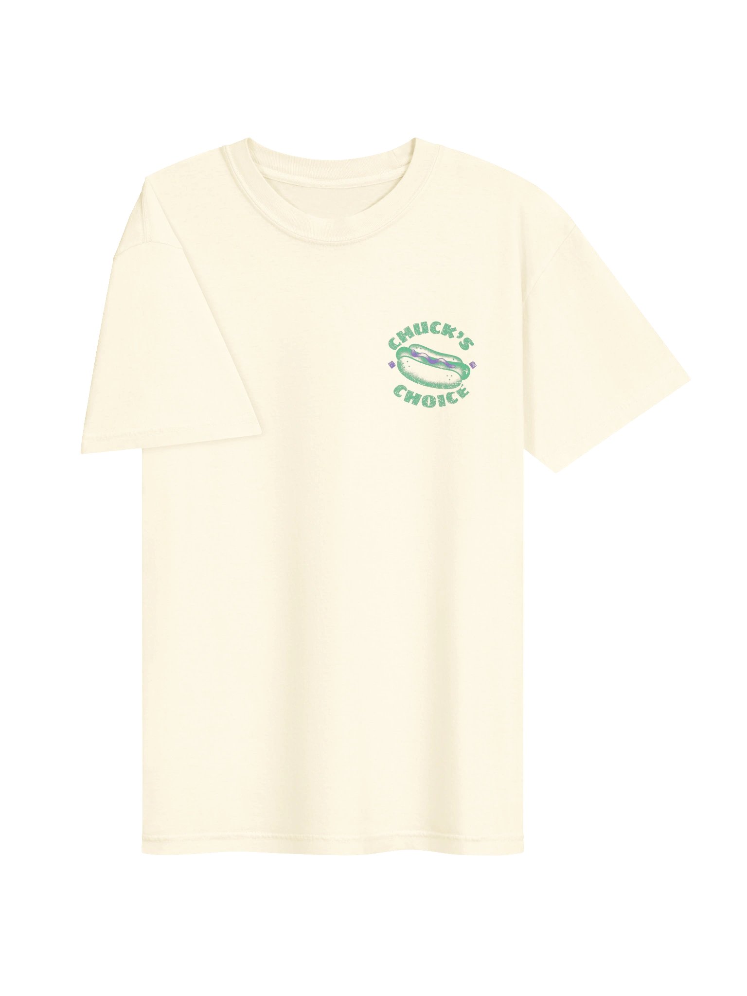 Chuck's Choice | Shirt product image (17)