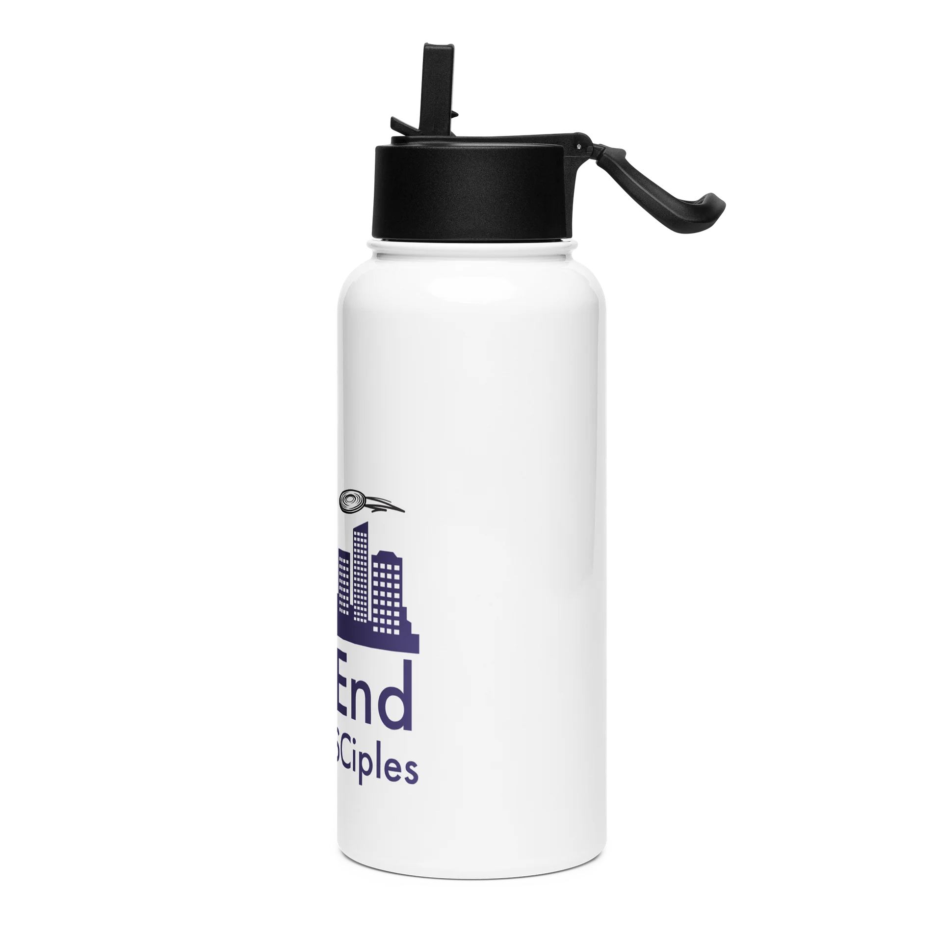 West End DISCiples Water Bottle product image (3)