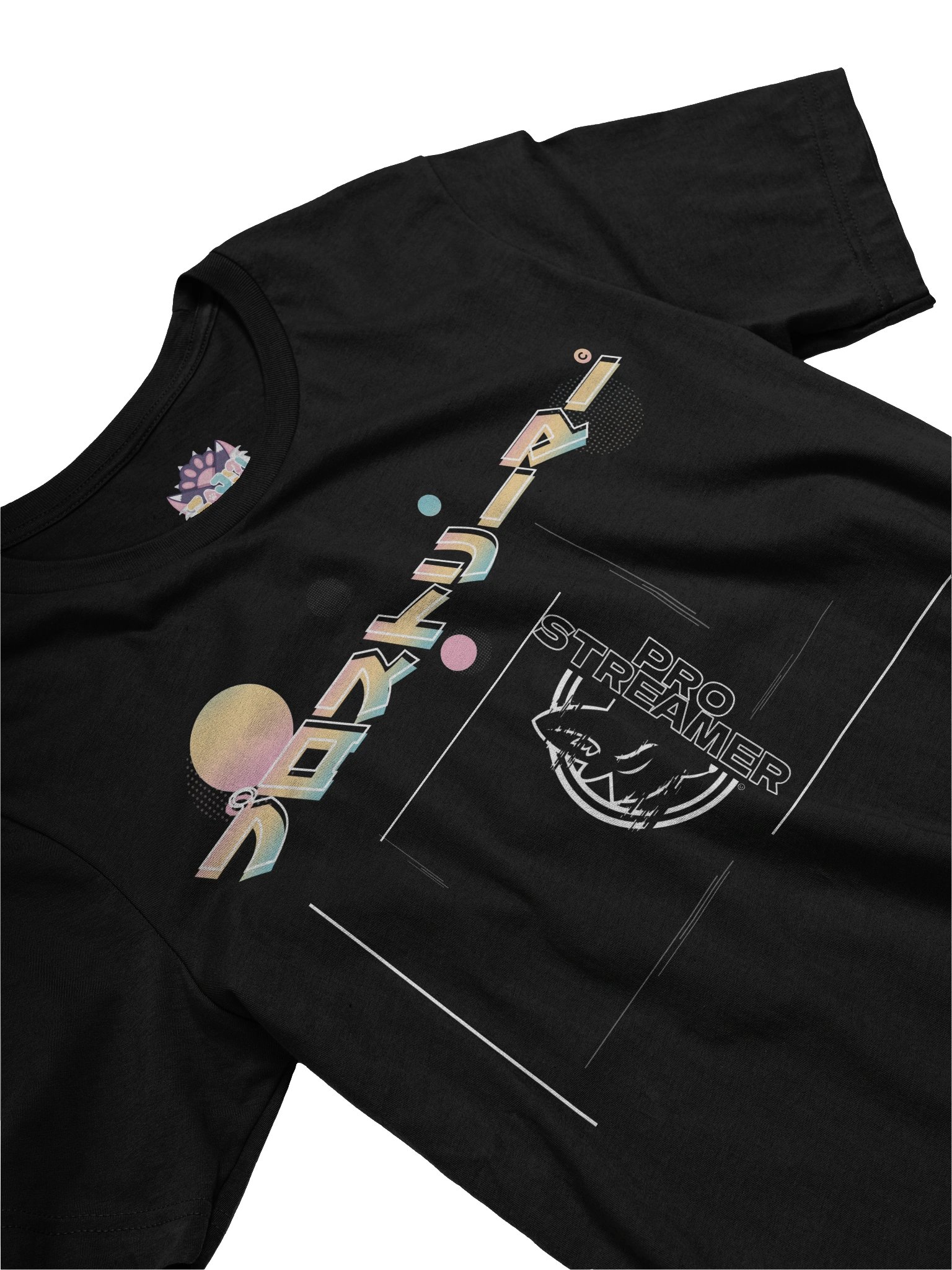 Pro Streamer Shirt product image (14)