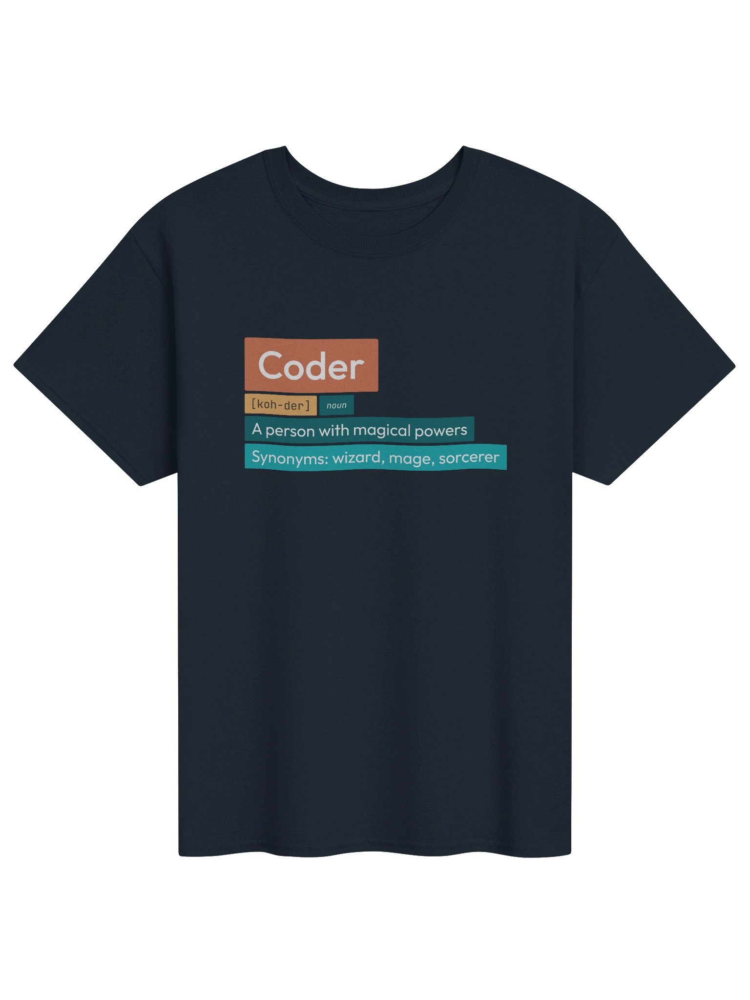 Coder woman fit product image (1)
