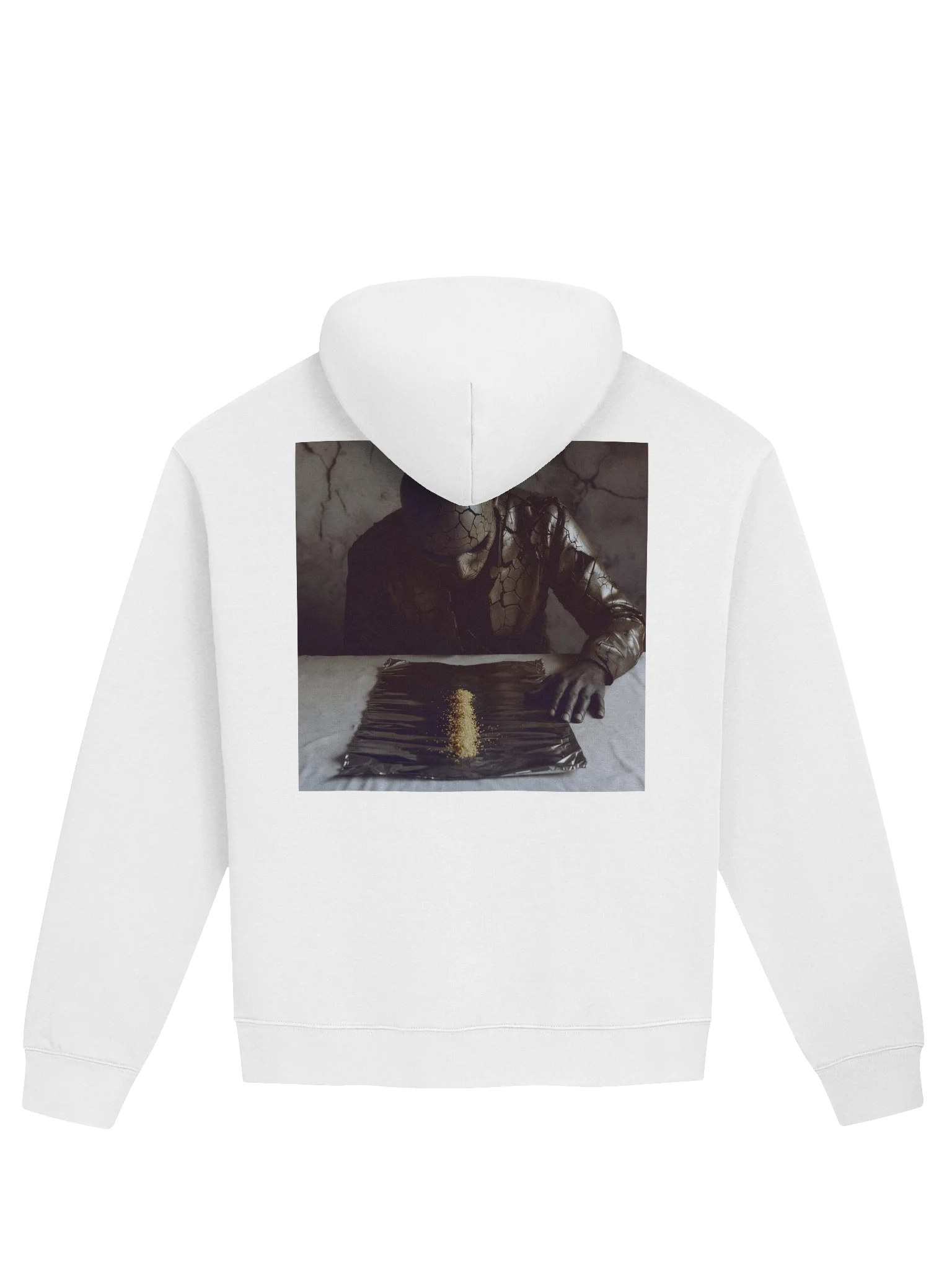 ALOBALBOJ PREMIUM HOODIE product image (4)