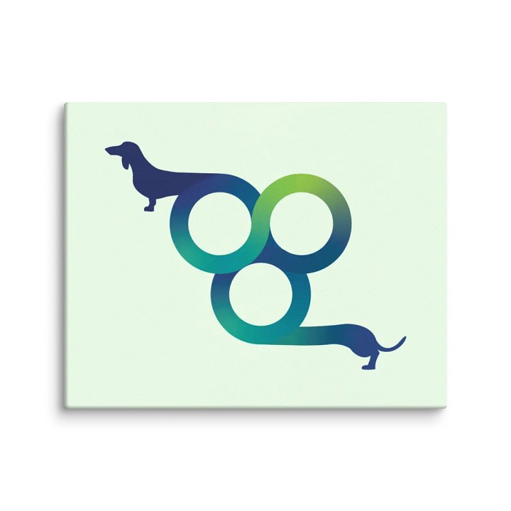 Infinite Dachshund product image (8)