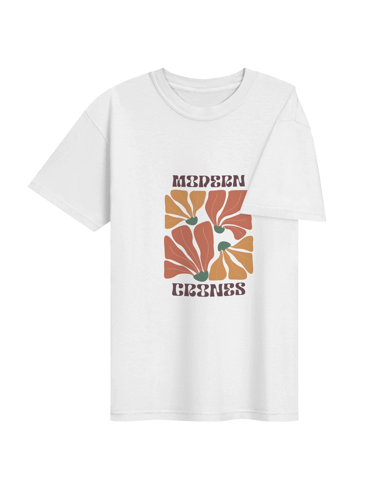 Modern Crones product image (4)