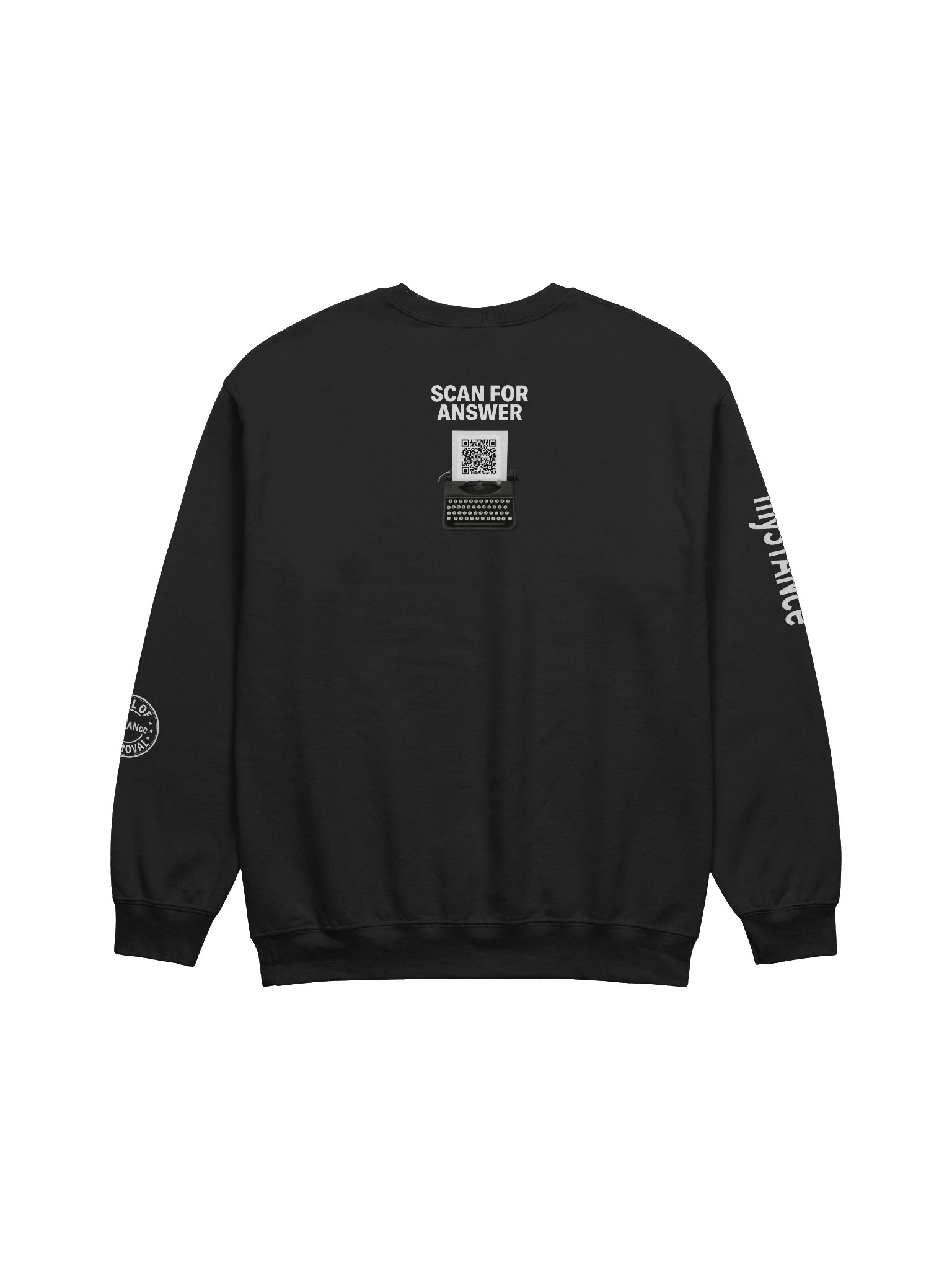 Gouverneur Morris Crewneck product image (2)