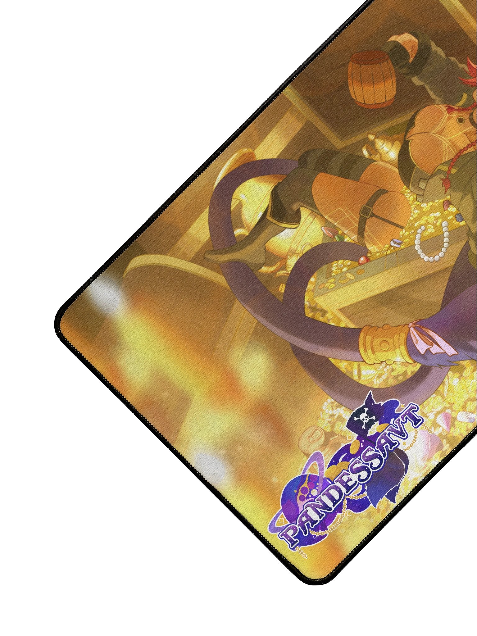 Dessa's Treasure Mat product image (3)