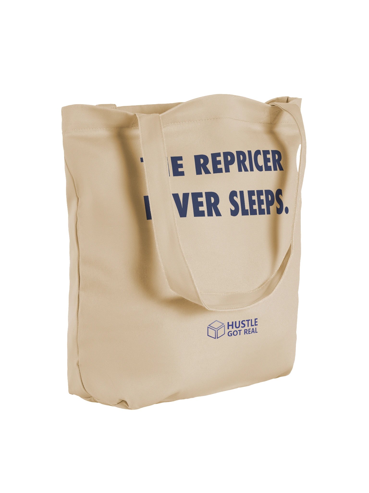 The Repricer Never Sleeps Tote product image (4)