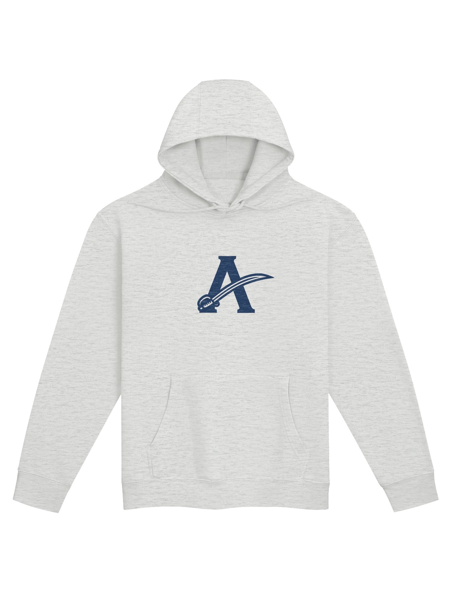 Team Apparel Hoodie product image (2)