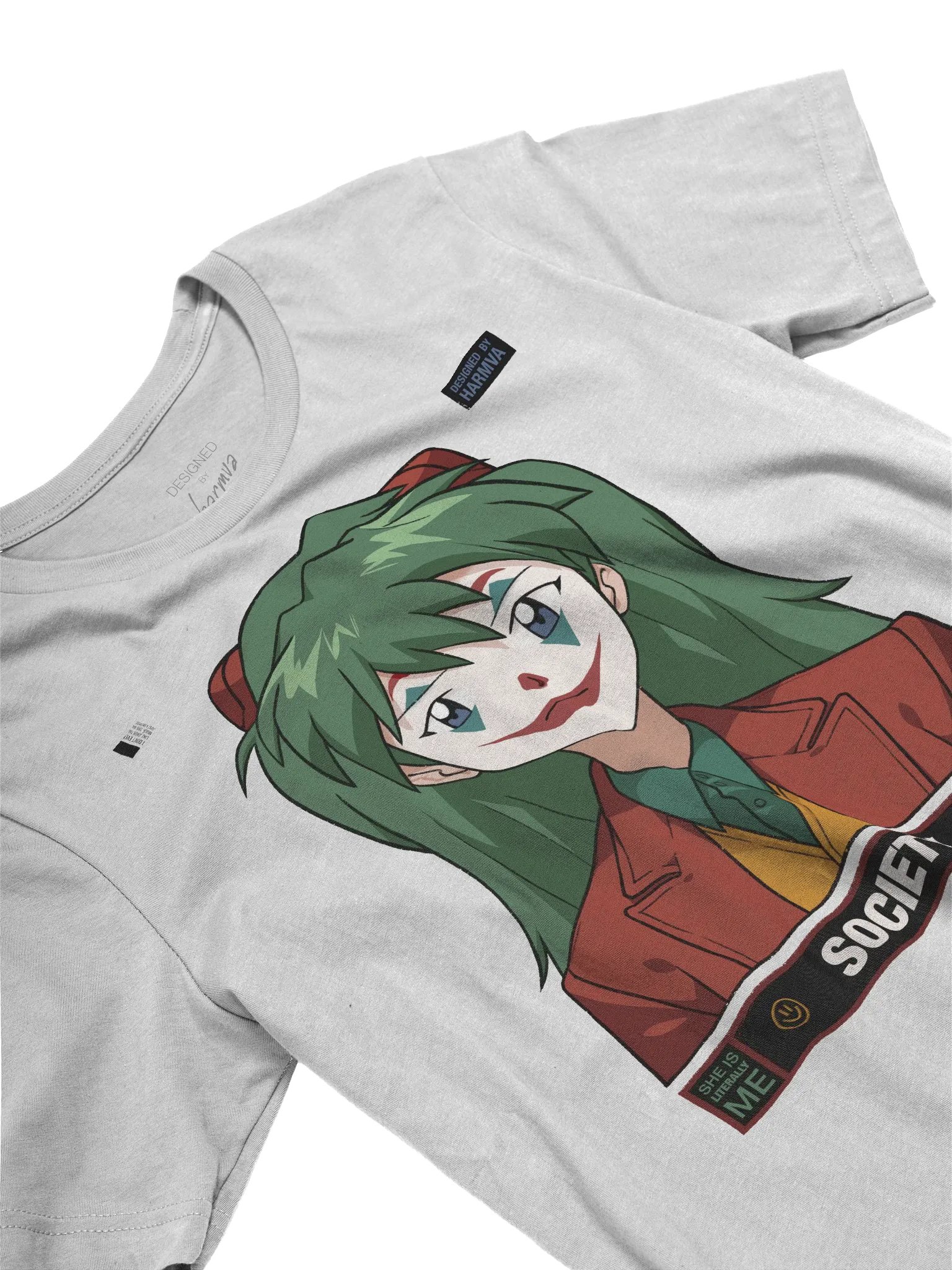 Anti-Woke SOCIETEE product image (2)