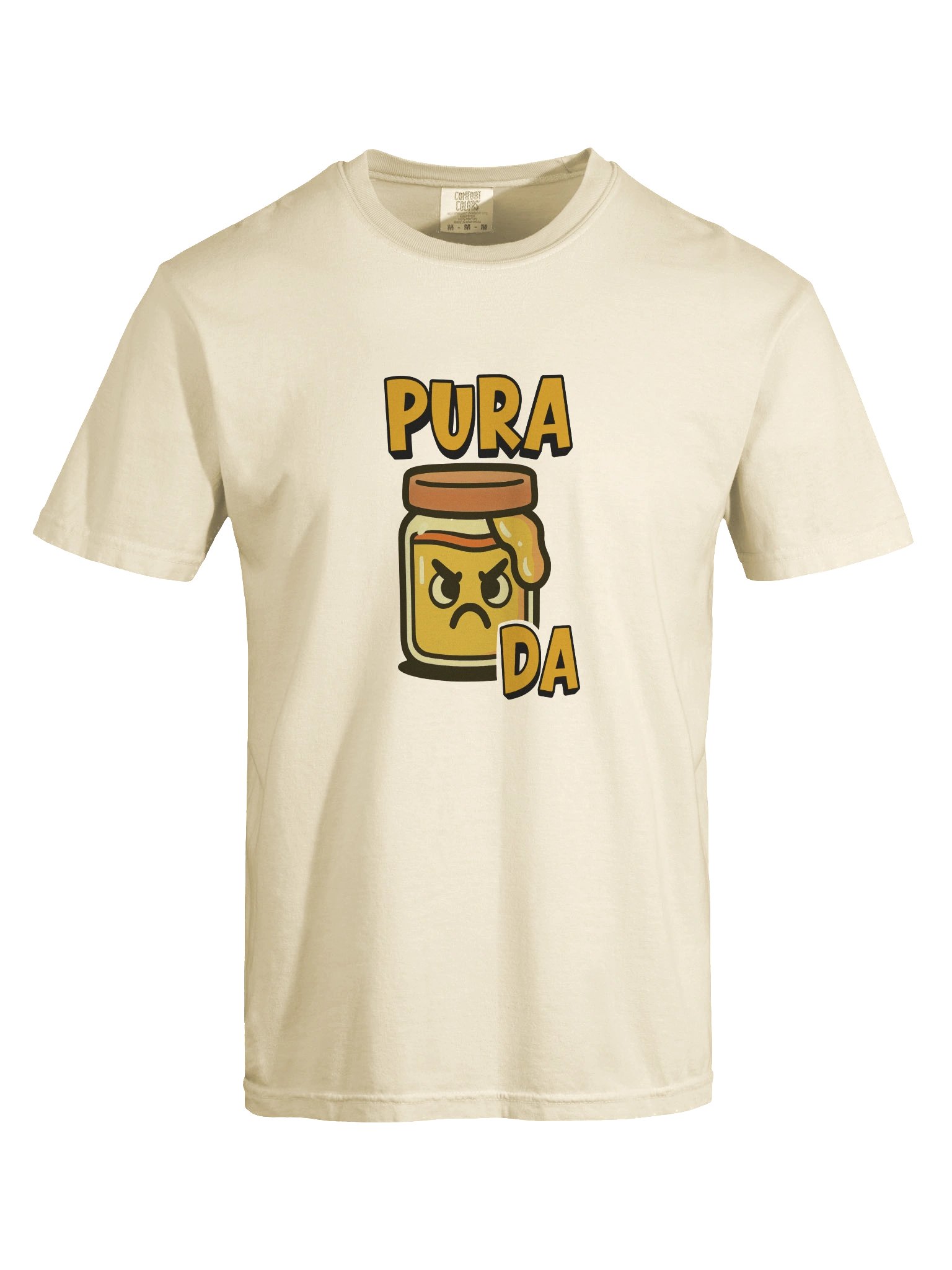 PURA MIEL T-SHIRT product image (35)