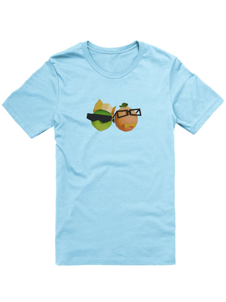SPECS N SHADES TEE product image (1)