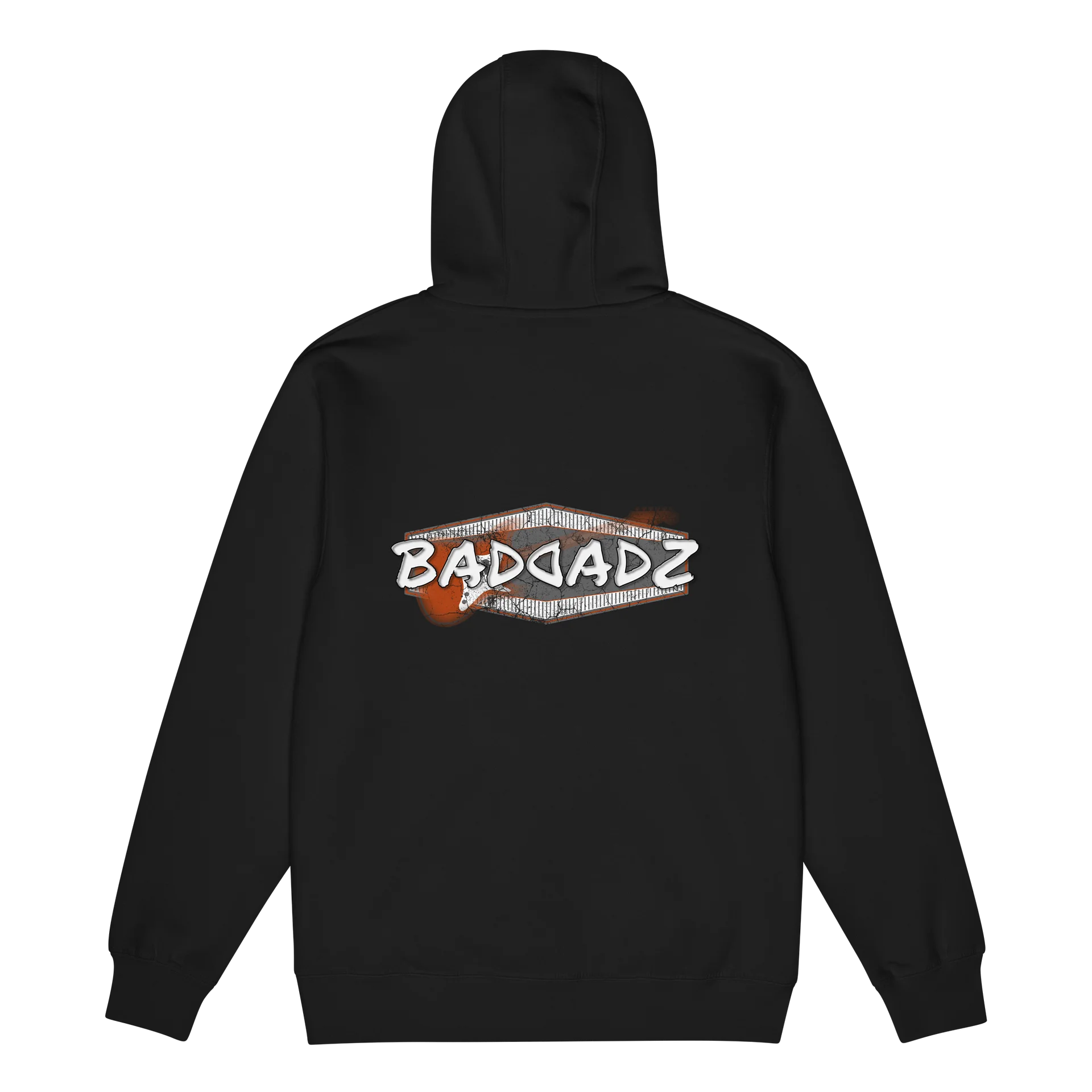 The Full Zip Hoodie product image (11)