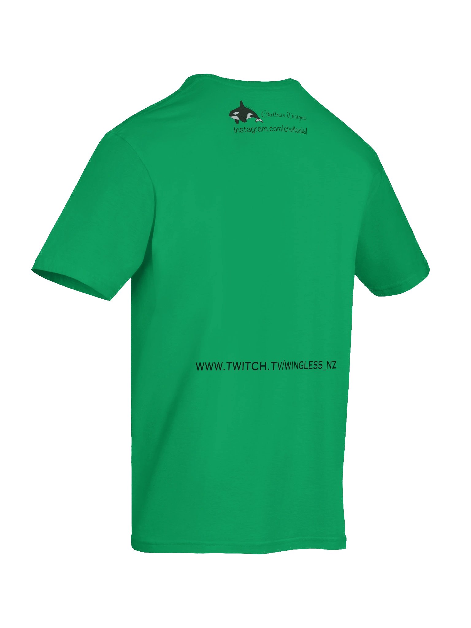 Cutey Face Tee product image (12)