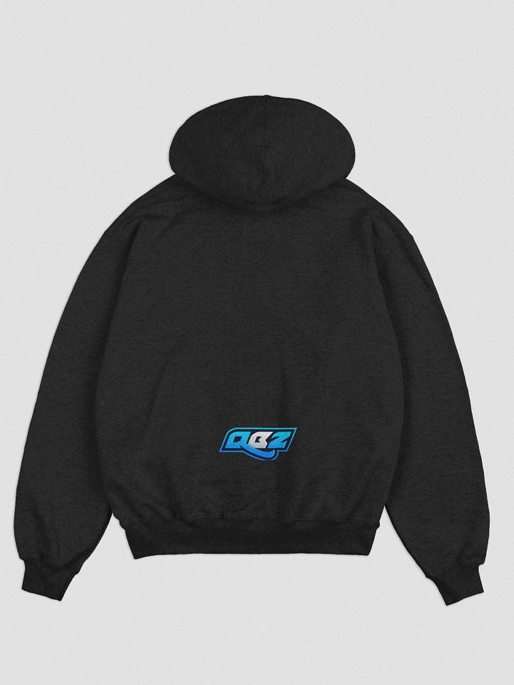 OG Logo Hoodie (Champion) product image (2)