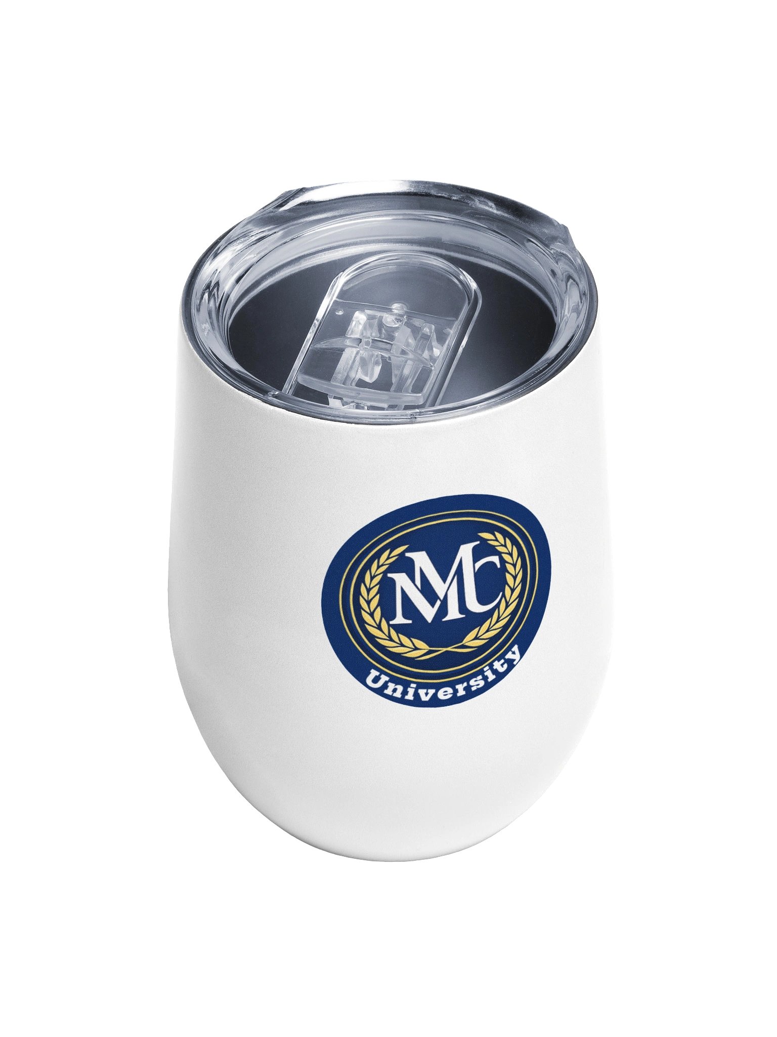 Laurel Branch MMC University Wine Tumbler product image (4)